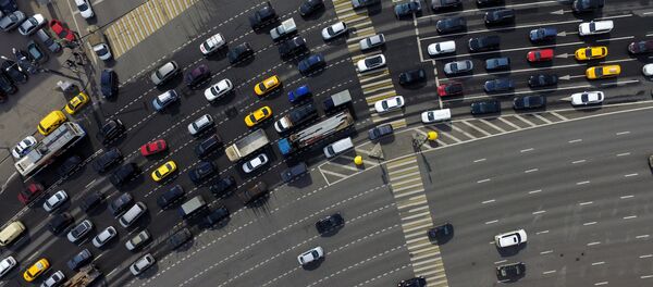 Виды Москвы Виды Москвы - Sputnik Узбекистан