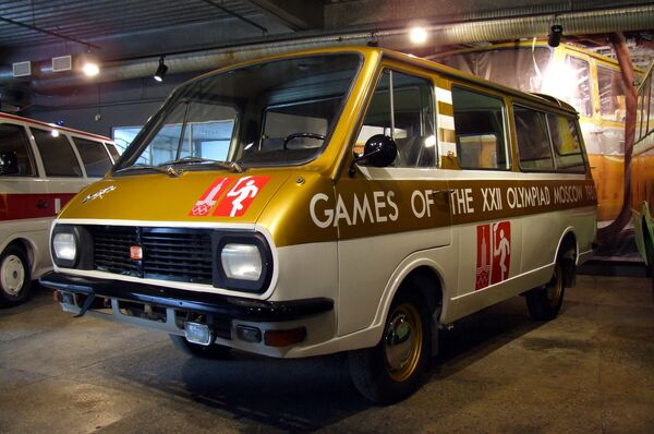 Olimpiyskiy rafik Olimpiyskiy rafik - Sputnik O‘zbekiston