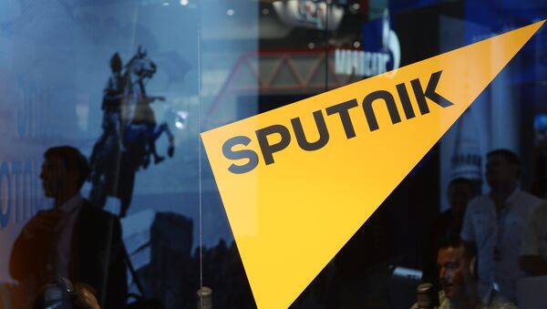 Sputnik встал на защиту свободы слова - Sputnik Узбекистан