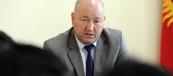 Жениш Разаков Жениш Разаков - Sputnik Ўзбекистон