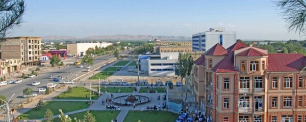 Андижан Андижан - Sputnik Ўзбекистон