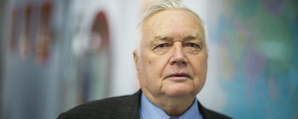 Игорь Николайчук Игорь Николайчук - Sputnik Ўзбекистон