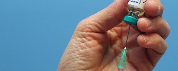 Шприц ва дори Шприц ва дори - Sputnik Ўзбекистон