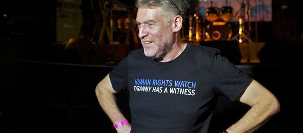 Артемий Троицкий - Sputnik Узбекистан