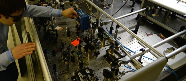 Қурилмани созлаш Қурилмани созлаш - Sputnik Ўзбекистон