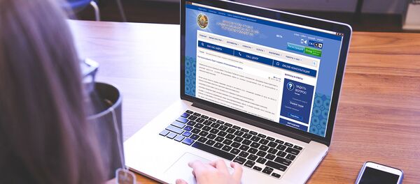 Минтрудсоцзащиты будет создавать Интегрированные офисы Минтрудсоцзащиты будет создавать Интегрированные офисы - Sputnik Узбекистан