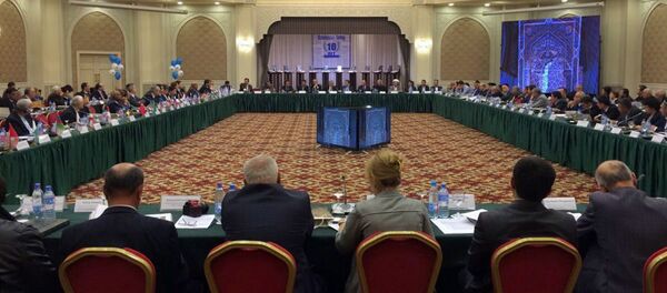 Презентация 12 книг-альбомов, посвященных архитектурной эпиграфике Узбекистана Презентация 12 книг-альбомов, посвященных архитектурной эпиграфике Узбекистана - Sputnik Узбекистан