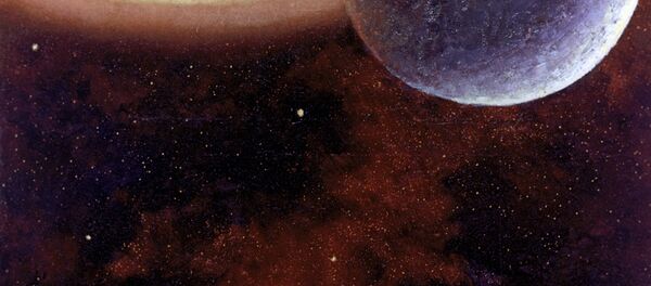 Марс - Sputnik Узбекистан