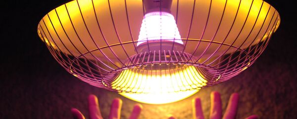 Обогреватель Обогреватель - Sputnik Ўзбекистон