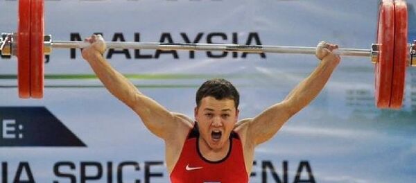 Адхамжон Эргашев Адхамжон Эргашев - Sputnik Узбекистан