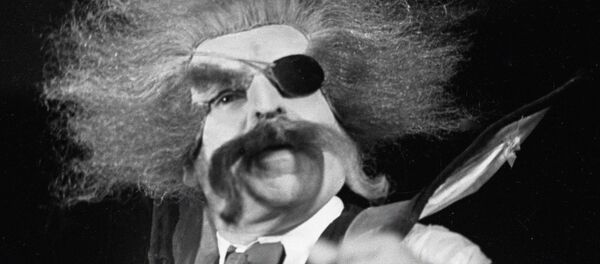 Аркадий Райкин Аркадий Райкин - Sputnik Узбекистан