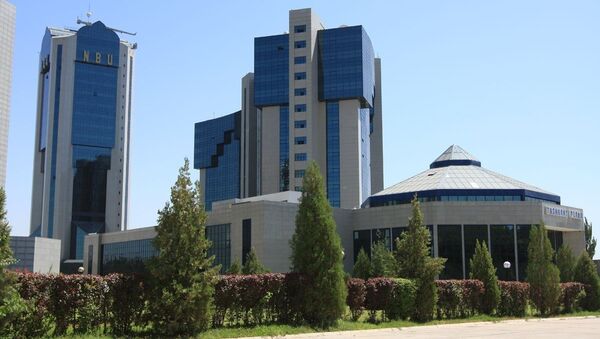 Госкомпании Узбекистана будут преобразованы в АО - Sputnik Узбекистан