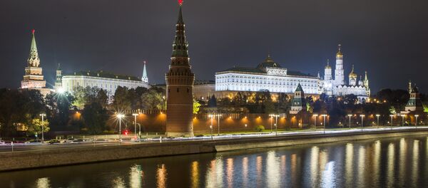 Города России. Москва - Sputnik Узбекистан