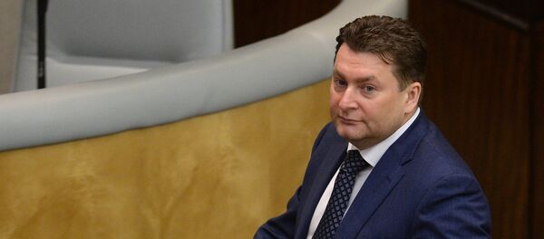 Александр Морозов Александр Морозов - Sputnik Ўзбекистон