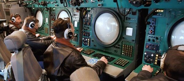 Российский авиационный комплекс А-50 Российский авиационный комплекс А-50 - Sputnik Узбекистан