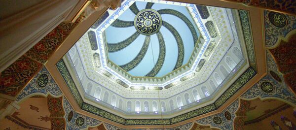 Совет муфтиев России - Sputnik Узбекистан