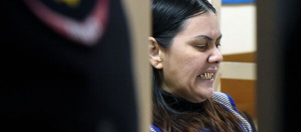 Няня Гюльчехра Бобокулова - Sputnik Узбекистан