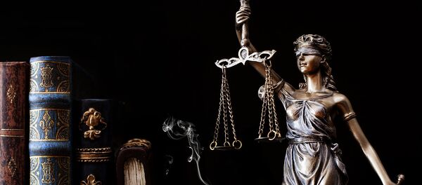 Одил судлов рамзлари - Sputnik Ўзбекистон