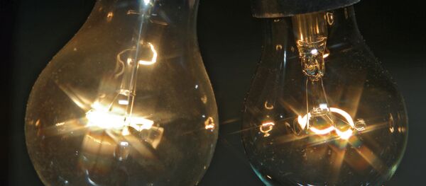 Лампы Лампы - Sputnik Ўзбекистон