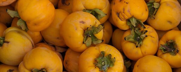 Хурма Королек Хурма Королек - Sputnik Ўзбекистон