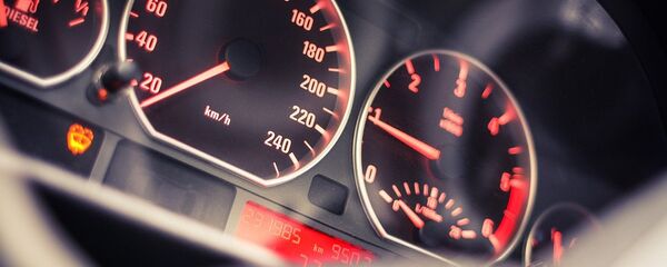 Приборная панель Приборная панель - Sputnik Ўзбекистон