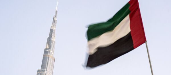 Города мира. Дубай - Sputnik Узбекистан