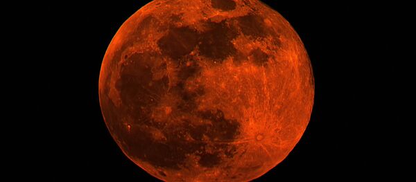 Москвада тўлин Ой Москвада тўлин Ой - Sputnik Ўзбекистон