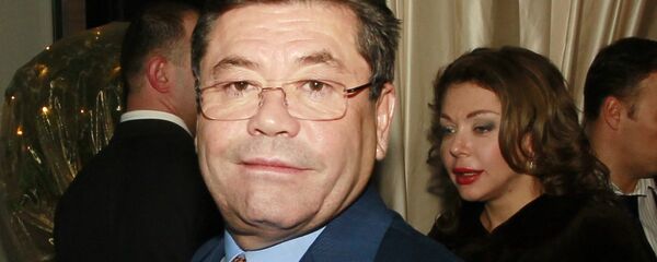 Фаттоҳ Шодиев Фаттоҳ Шодиев - Sputnik Ўзбекистон