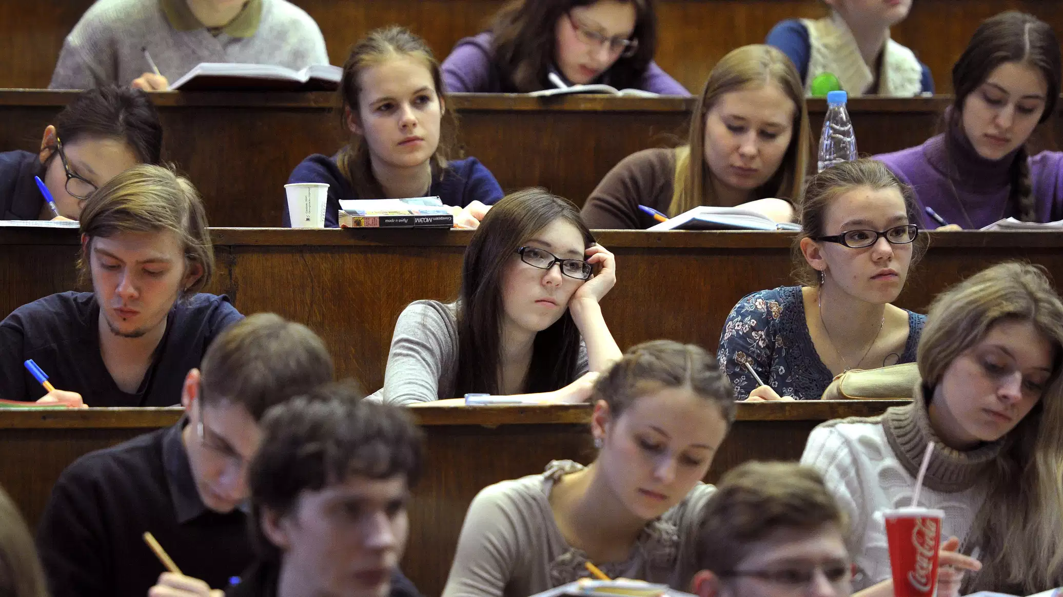 Classes at Tashkent Universities Will Start at 08:00 — Ministry Explains Reasons