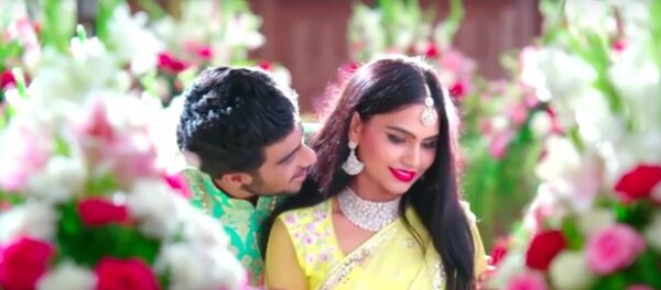 Ҳиндистонликлар Ҳиндистонликлар - Sputnik Ўзбекистон