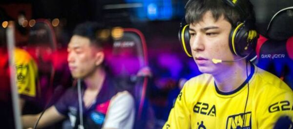 Акбар Бутаев - Sputnik Ўзбекистон