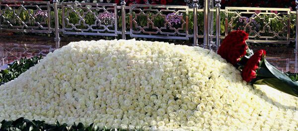 Визит президента Турции в Узбекистан Визит президента Турции в Узбекистан - Sputnik Ўзбекистон