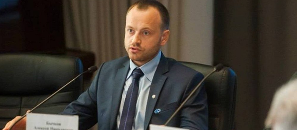 Эксперт Алексей Бычков Эксперт Алексей Бычков - Sputnik Ўзбекистон