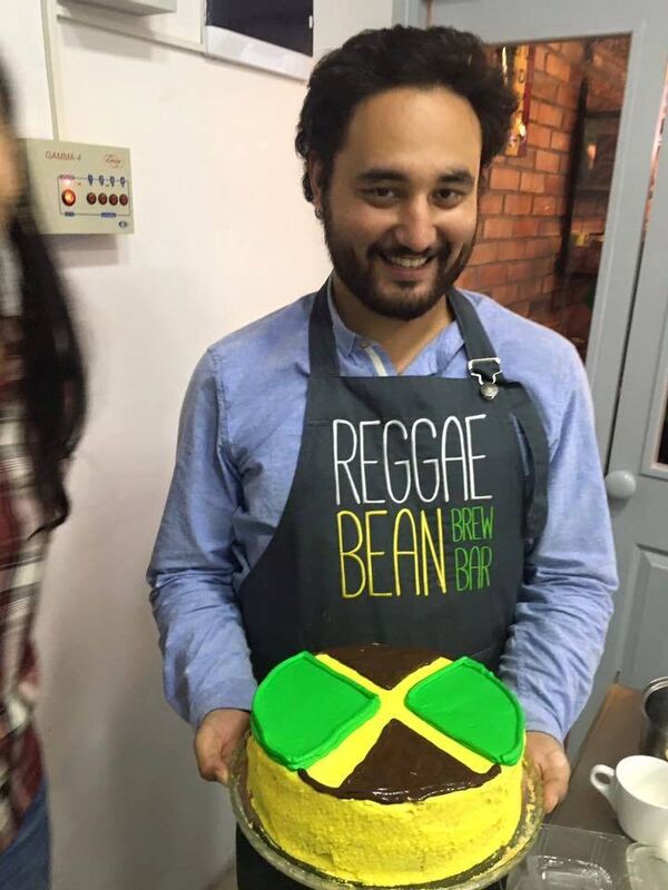 В Ташкенте открылся первый регги-бар В Ташкенте открылся первый регги-бар - Sputnik Узбекистан