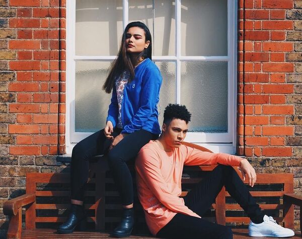 Уличный бренд для мусульман 5ivepillars Уличный бренд для мусульман 5ivepillars - Sputnik Узбекистан