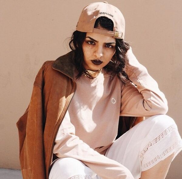 Уличный бренд для мусульман 5ivepillars Уличный бренд для мусульман 5ivepillars - Sputnik Узбекистан