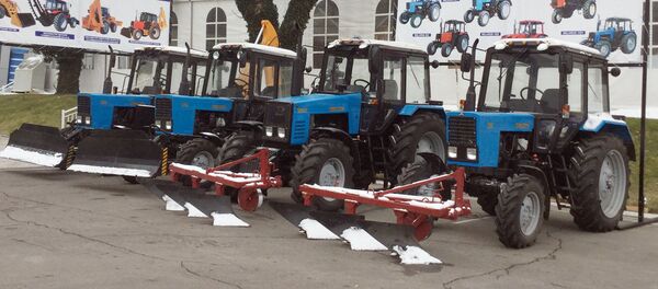 Выставка в Ташкенте Выставка в Ташкенте - Sputnik Ўзбекистон