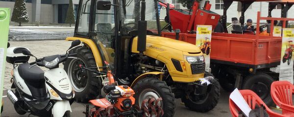 Выставка в Ташкенте Выставка в Ташкенте - Sputnik Ўзбекистон