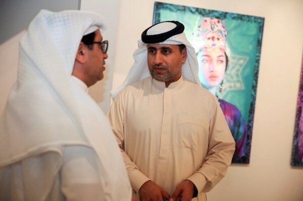 В Дубае (ОАЭ) состоялась церемония открытия фотовыставки, посвященной 25-летию Дня независимости Узбекистана В Дубае (ОАЭ) состоялась церемония открытия фотовыставки, посвященной 25-летию Дня независимости Узбекистана - Sputnik Узбекистан