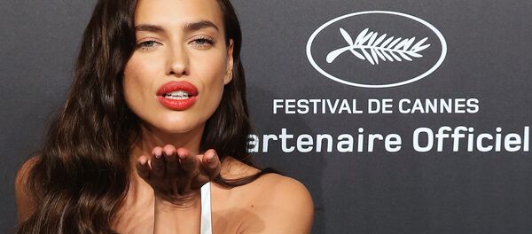 Ирина Шейк Ирина Шейк - Sputnik Узбекистан