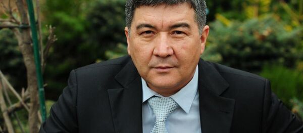 Узбекский поэт Мухаммад Исмаил - Sputnik Узбекистан