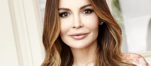 Лола Каримова Лола Каримова - Sputnik Ўзбекистон