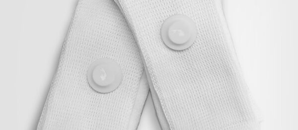 Умные носки для диабетиков - Sputnik Узбекистан