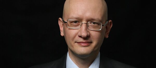 Юлий Юсупов Юлий Юсупов - Sputnik Ўзбекистон