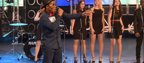 Отбор на Евровидение: фрики и фавориты - Sputnik Узбекистан