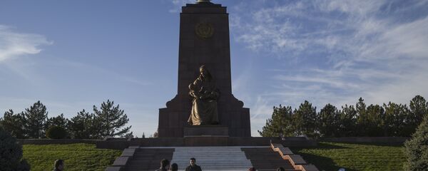 Города Мира. Ташкент - Sputnik Узбекистан