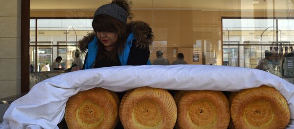 Города Мира. Ташкент Города Мира. Ташкент - Sputnik Ўзбекистон