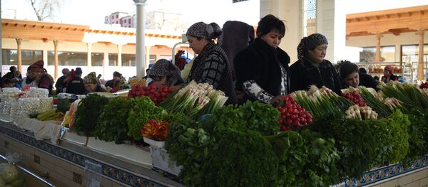 Города Мира. Ташкент - Sputnik Узбекистан