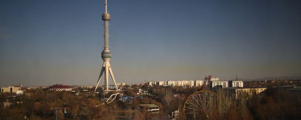 Тошкент Тошкент - Sputnik Ўзбекистон