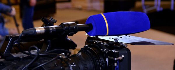 Videokamera - Sputnik O‘zbekiston